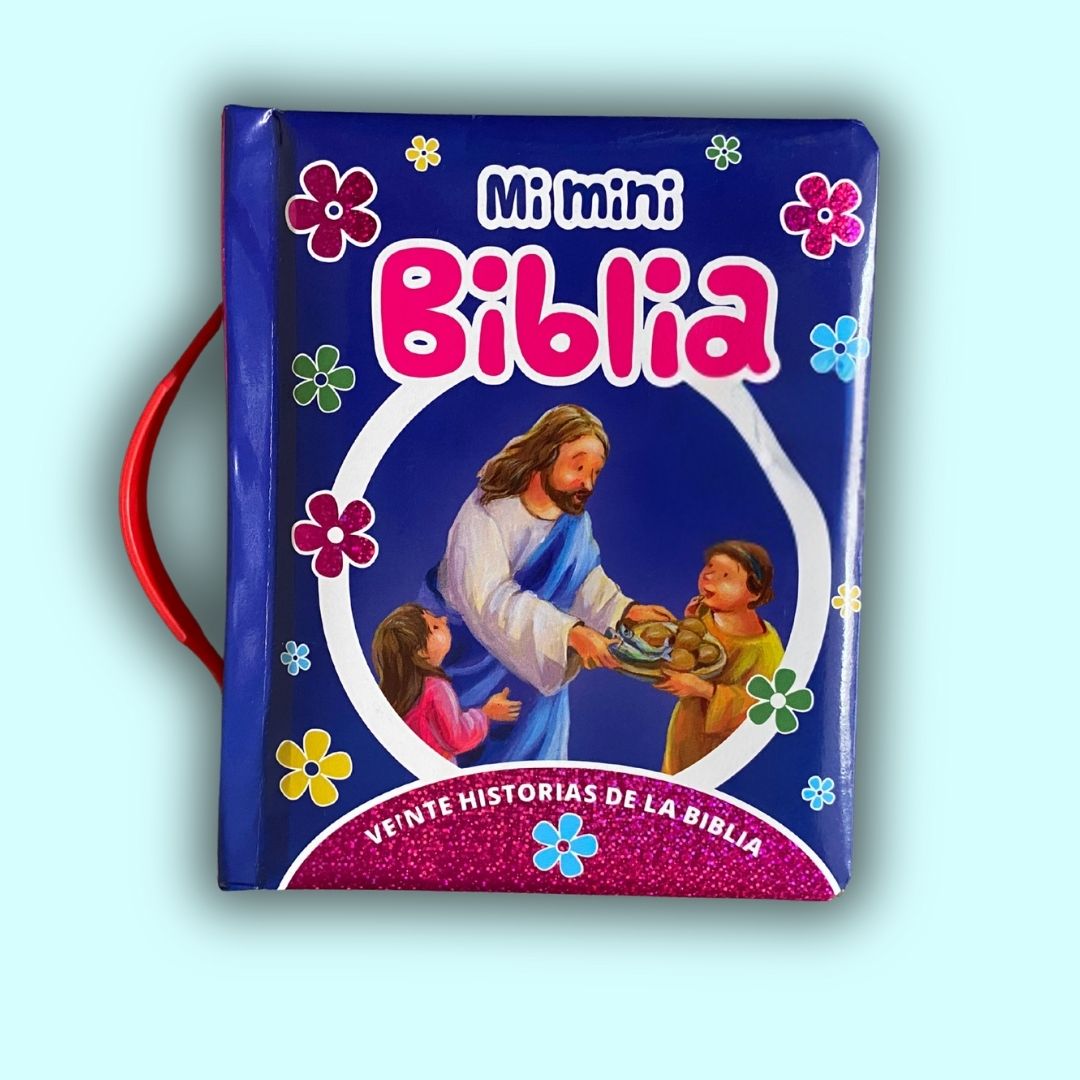 Biblias Juveniles