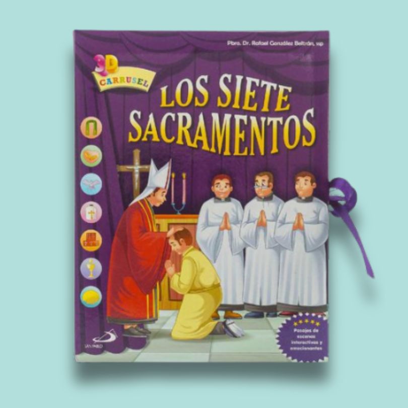 LAS PARÁBOLAS DE JESÚS 3D