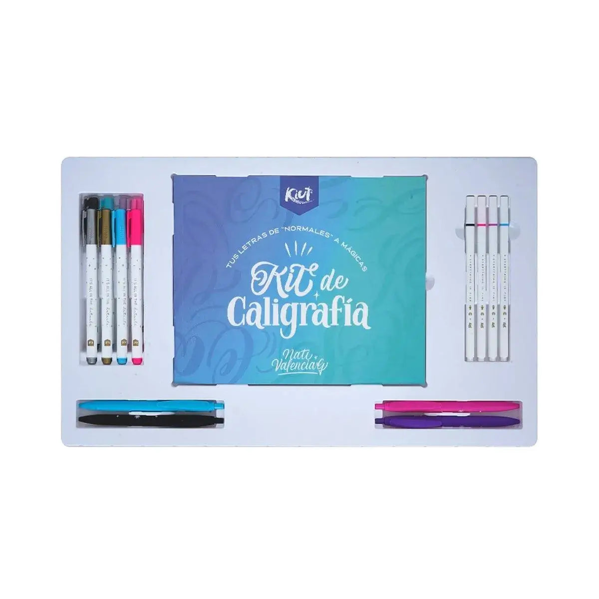 Kit kut cakigrafía Naty valencia cod 390736