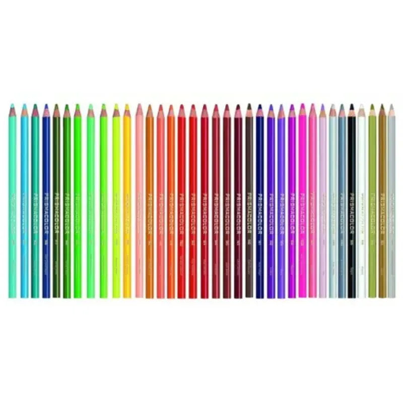 Color prismacolor x 48 unipunta ref. 43880