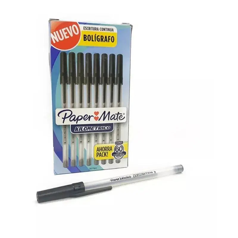 Bol paper mate económico ref. 84323