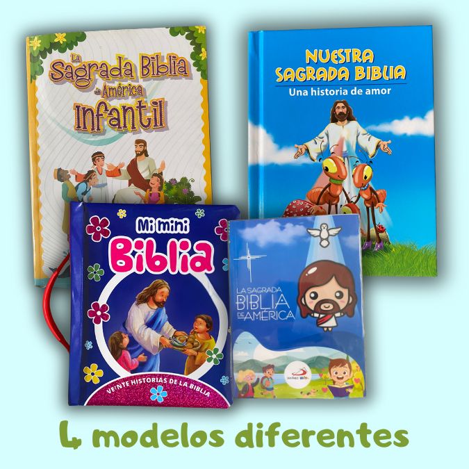 Biblias Juveniles