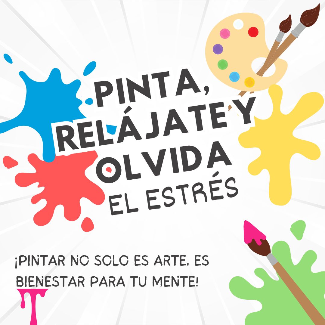 Kit de pintura