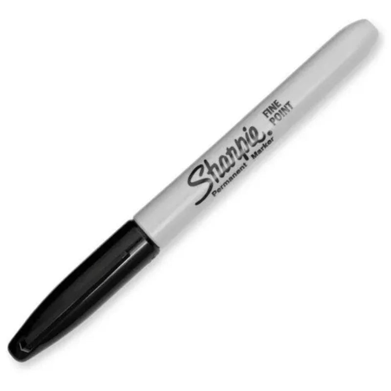 Marcador berol sharpie ref. 60517