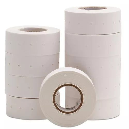 ROLLO PARA TIQUETEADORA MANUAL SATO PB