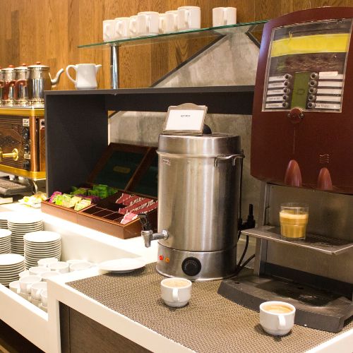 Cafeteria