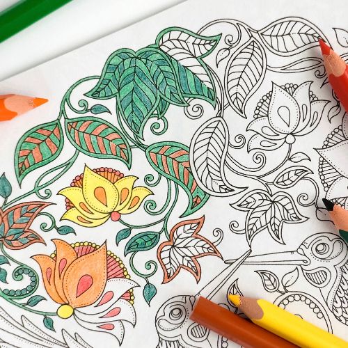 Arte y escritura
