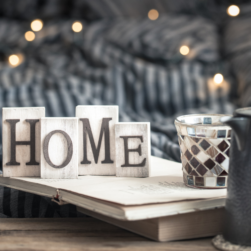 Decoración
