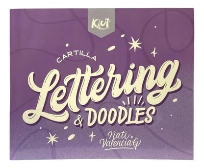 kit de letras kiut