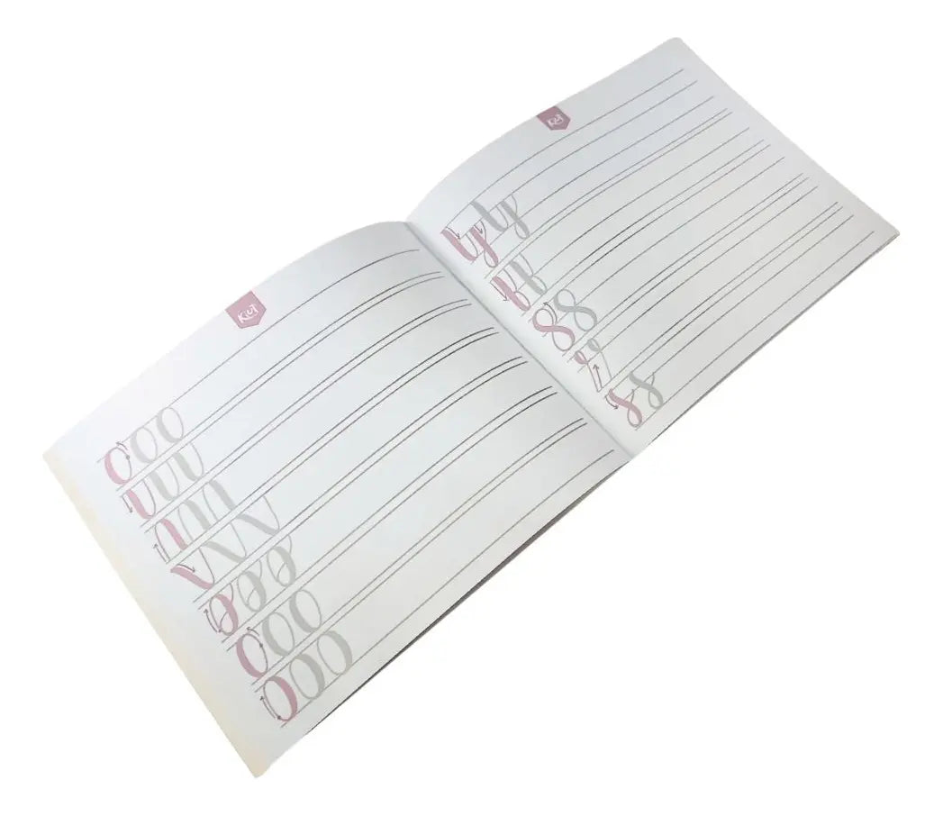 kit de letras kiut