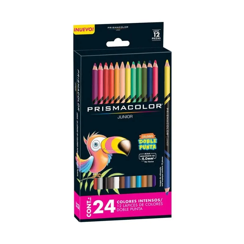 Color prismacolor 12/24 ref. 85245