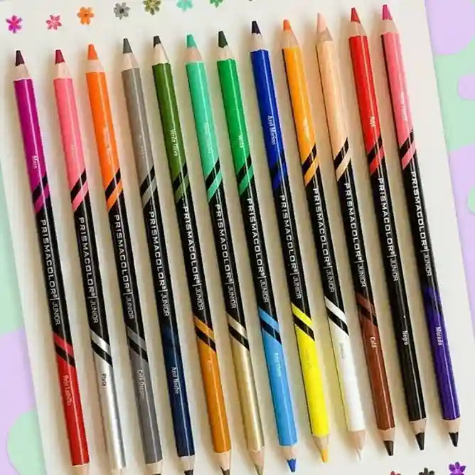 Color prismacolor 12/24 ref. 85245