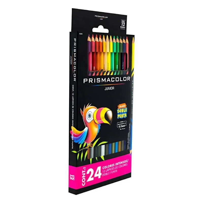 Color prismacolor 12/24 ref. 85245