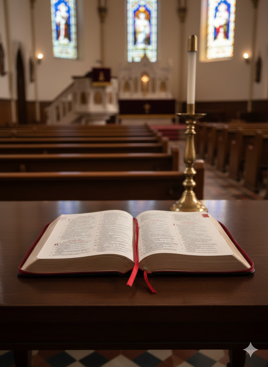 BIBLIA REINA VALERA 1960