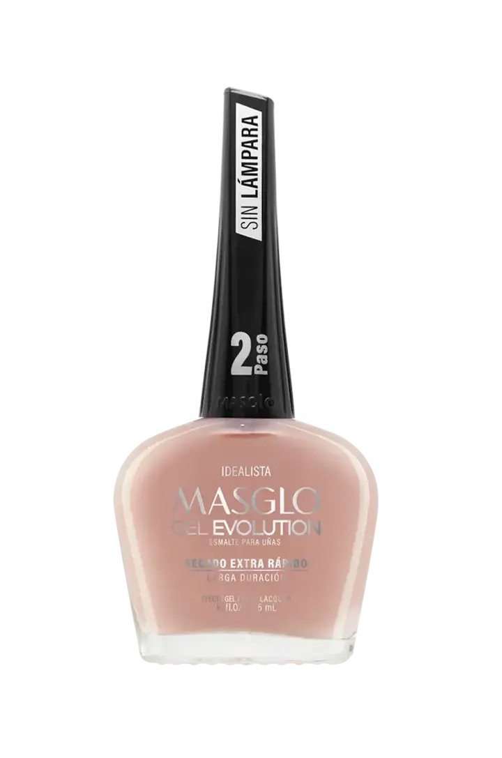Masglo Esmalte Gel Evolution