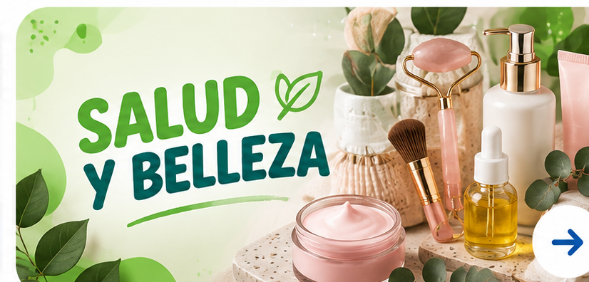 Salud y belleza