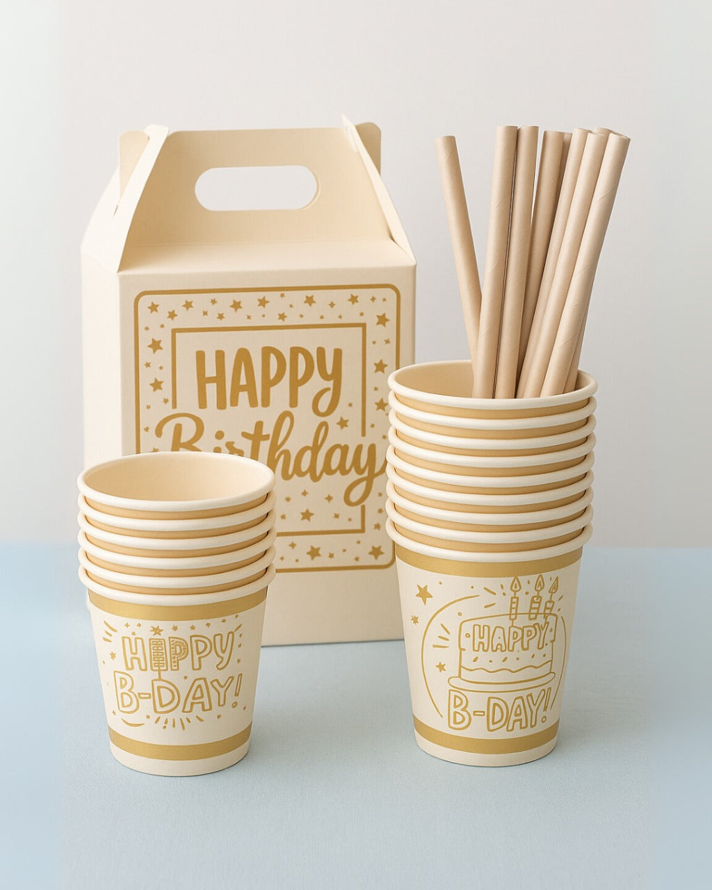 kit cumpleaños