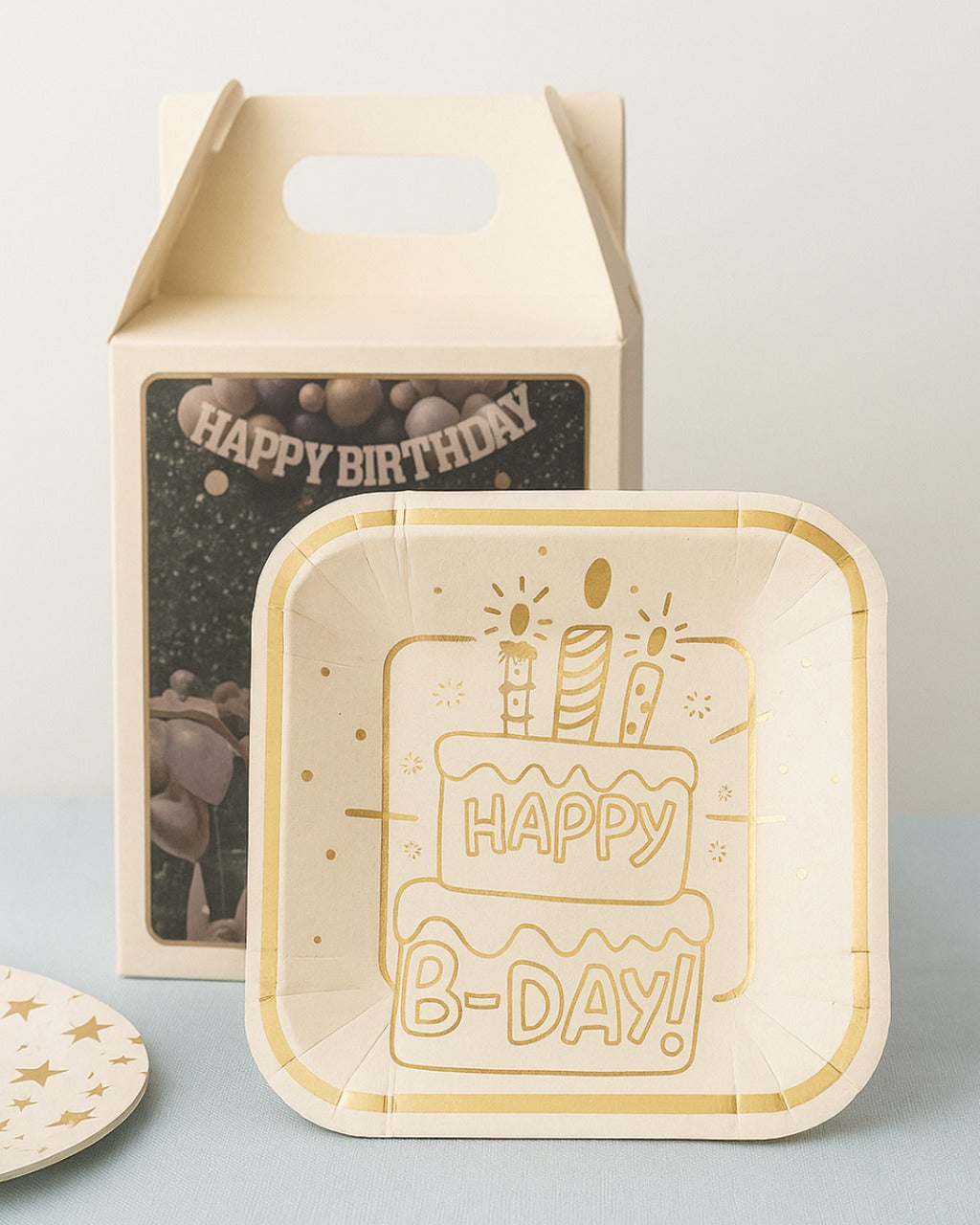 kit cumpleaños