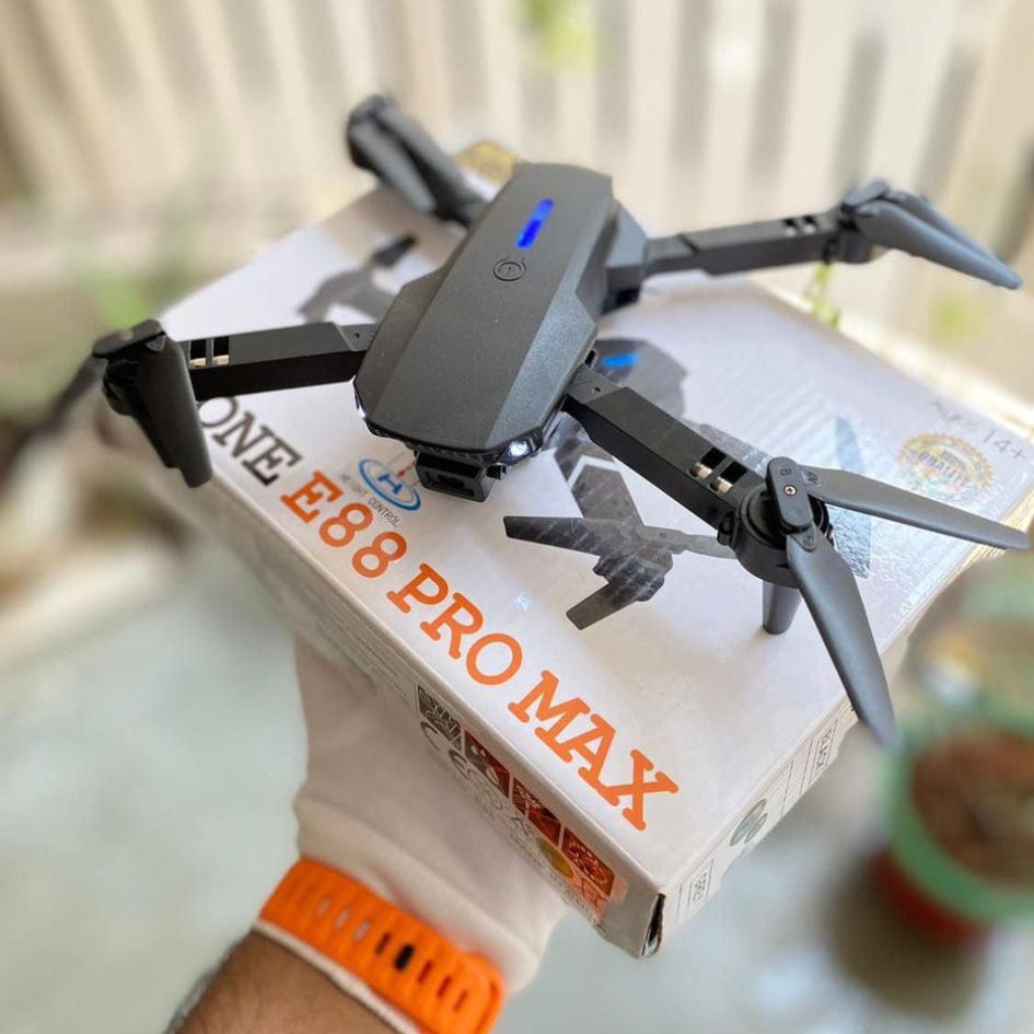 Drone E88 Pro Max