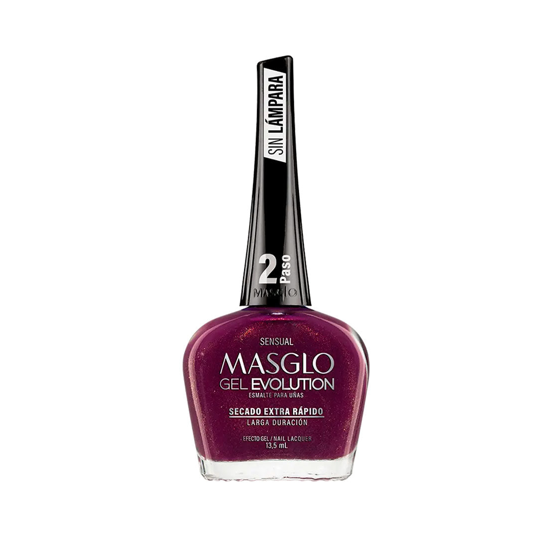 Masglo Esmalte Gel Evolution